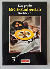 Große esge zauberstab gebraucht kaufen  Ulm