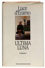 Ebond ultima luna usato  Marino