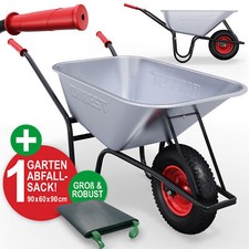 Schubkarre gartensack 250 gebraucht kaufen  Greven