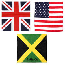 Bandana union jack for sale  LONDON