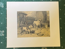 Orig. rare antique for sale  WARRINGTON