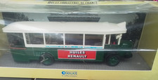 Atlas bus renault d'occasion  Saint-Gence