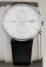 Junghans form chronoscope for sale  WATFORD