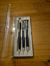 Parker pen set for sale  BIDEFORD