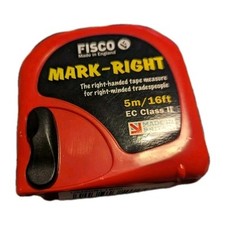 Meter tape measure for sale  STOKE-ON-TRENT