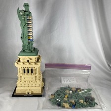 Lego architecture statue for sale  Woodstock
