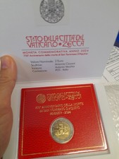 Disponibile subito vaticano usato  Melegnano