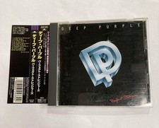 DEEP PURPLE PERFECT STRANGERS comprar usado  Enviando para Brazil