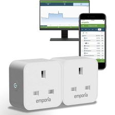Smart plug con usato  Spedire a Italy