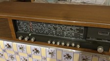 Saba mainau radio gebraucht kaufen  Otterndorf