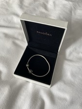 Pandora armband moments gebraucht kaufen  Ahrensburg