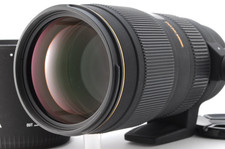 【ESTADO PERFEITO com Capuz】Sigma AF 70-200mm F2.8 D APO EX HSM Para Nikon AF Mount Do Japão comprar usado  Enviando para Brazil