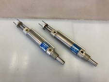 Cilindro neumático Festo DGLL-25-60-P-A 25 mm diámetro 60 mm carrera segunda mano  Embacar hacia Mexico