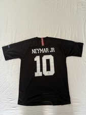 Maglia neymar psg usato  Castel di Lama