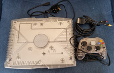 Microsoft xbox original for sale  IPSWICH