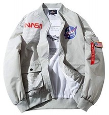 Jacket men flight for sale  Jeannette