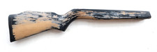 Webley hawk wooden for sale  DEVIZES