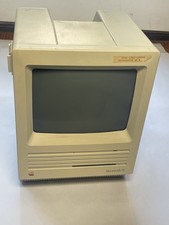 Vintage apple macintosh for sale  Lawrence