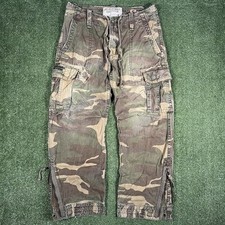 Vintage abercrombie pants for sale  Marysville