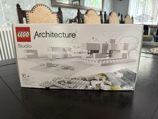 Lego architecture studio for sale  WIDNES