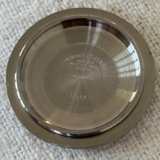 Rolex service caseback d'occasion  France