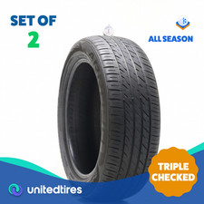 Set used 235 for sale  Chicago