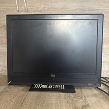 Dual lcd dvd for sale  HARWICH