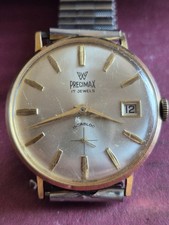 Vintage precimax incablc for sale  IPSWICH
