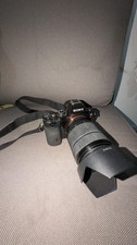 Sony α7 mpix d'occasion  Villiers-sur-Marne