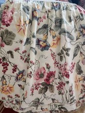 Vintagelaura ashley full for sale  Fort Myers
