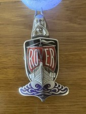 Rover radiator grille for sale  DAWLISH