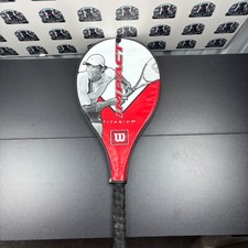 Wilson impact titanium for sale  Clayton