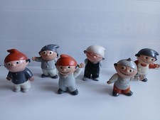Mainzelmännchen goebel 60er gebraucht kaufen  Deutschland
