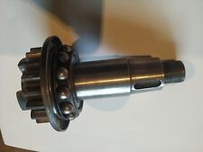 Rad nsu 501 gebraucht kaufen  Sankt Augustin