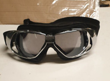Lunettes moto vingtage d'occasion  Pontfaverger-Moronvilliers