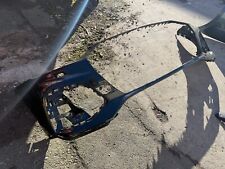 Stoßstange vorn bumper gebraucht kaufen  Langenfeld (Rheinland)