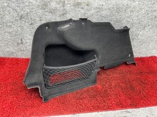 Painel traseiro esquerdo da tampa do porta-malas de carga BMW 2020-2024 G20 330E fabricante de equipamento original 56K comprar usado  Enviando para Brazil