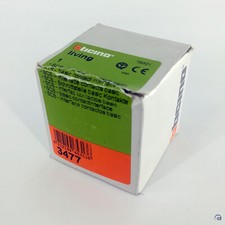 Bticino bti 3477 usato  Andria
