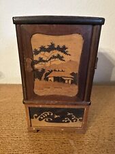 Antique vintage japanese for sale  GODALMING