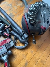 Dyson cinetic big usato  Firenze