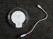Chargeur smartphone induction d'occasion  Fougerolles-du-Plessis