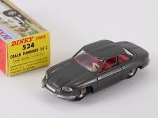 Dinky toys 524 d'occasion  Saint-Pourçain-sur-Sioule