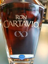 Ron cartavio rhum d'occasion  Yutz