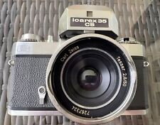 Fotocamera zeiss ikon usato  Villa Minozzo