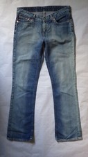 Jeans levis 545 d'occasion  Paris XIII
