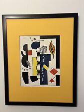 Fernand leger 1928 for sale  Jamaica