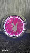 Playboy retro neon for sale  DERBY