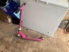 Grit atom stunt for sale  SUTTON COLDFIELD