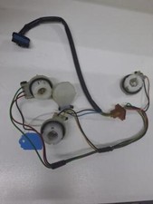 Connettore cablato cablaggio usato  Italia