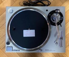 Technics 1200mk5 quartz d'occasion  Expédié en Belgium